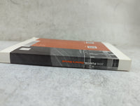2016 Ford Fusion Owners Manual Book Guide P/N:GE5J19A321AA OEM Used Auto Parts - Oemusedautoparts1.com