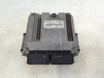 compare product 2016 Ford Fusion PCM Engine Control Computer ECU ECM PCU OEM P/N:GS7A-12A650-HB FJ5A-12B684-AA, 0261S14542, CU5T-14A624-BA Fits OEM Used Auto Parts
