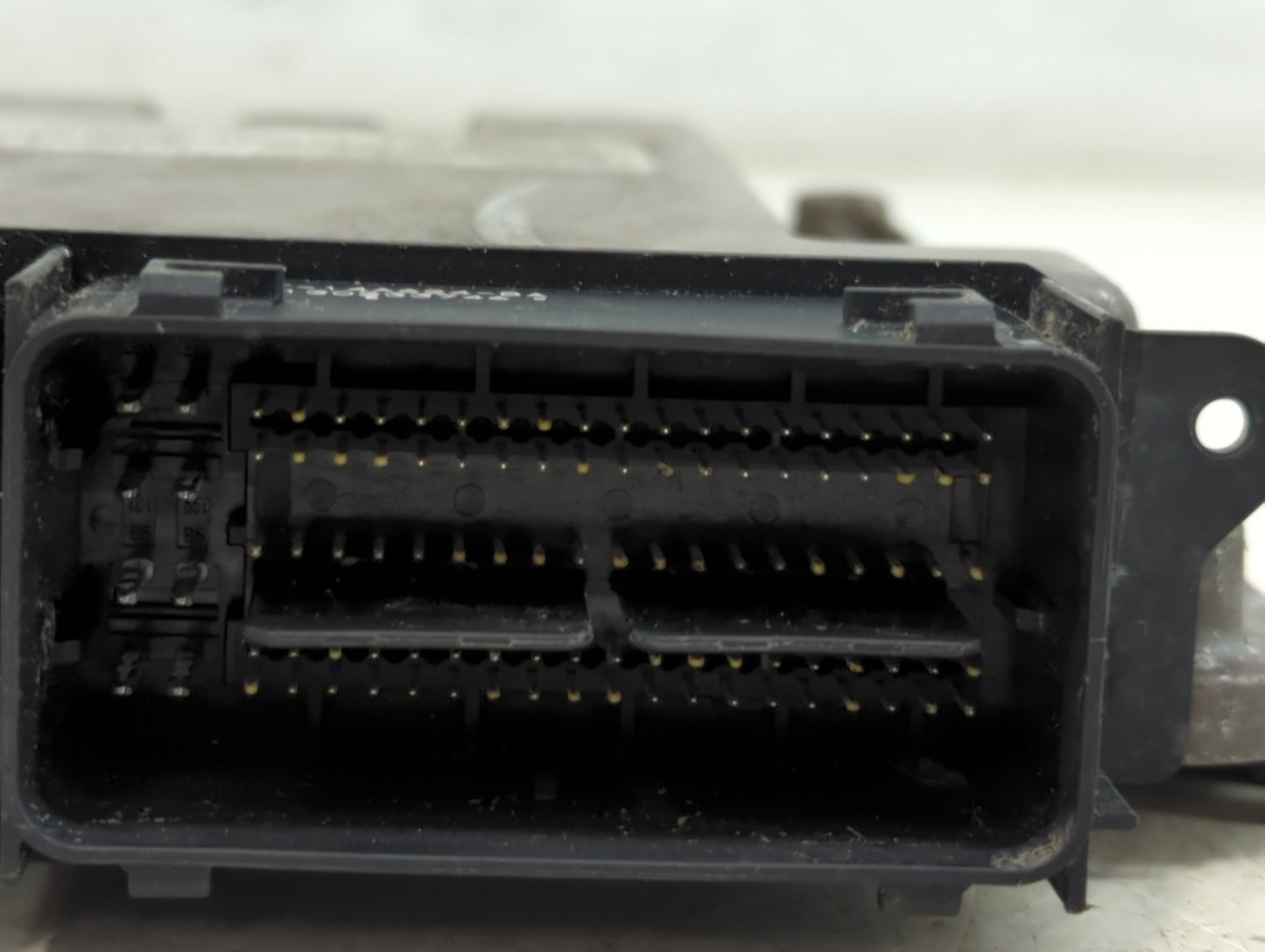 2016 Ford Fusion PCM Engine Control Computer ECU ECM PCU OEM P/N:GS7A-12A650-HB FJ5A-12B684-AA, 0261S14542, CU5T-14A624-BA F