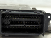 2016 Ford Fusion PCM Engine Control Computer ECU ECM PCU OEM P/N:GS7A-12A650-HB FJ5A-12B684-AA, 0261S14542, CU5T-14A624-BA F