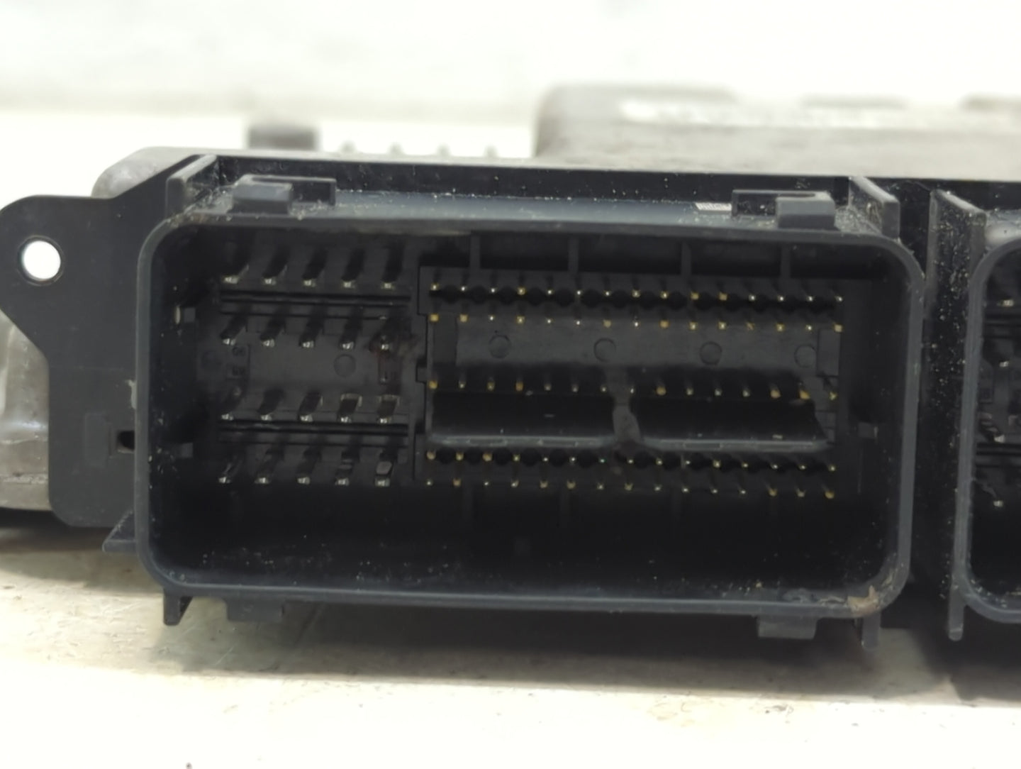 2016 Ford Fusion PCM Engine Control Computer ECU ECM PCU OEM P/N:GS7A-12A650-HB FJ5A-12B684-AA, 0261S14542, CU5T-14A624-BA F
