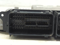 2016 Ford Fusion PCM Engine Control Computer ECU ECM PCU OEM P/N:GS7A-12A650-HB FJ5A-12B684-AA, 0261S14542, CU5T-14A624-BA F