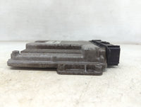 2016 Ford Fusion PCM Engine Control Computer ECU ECM PCU OEM P/N:GS7A-12A650-HB FJ5A-12B684-AA, 0261S14542, CU5T-14A624-BA F