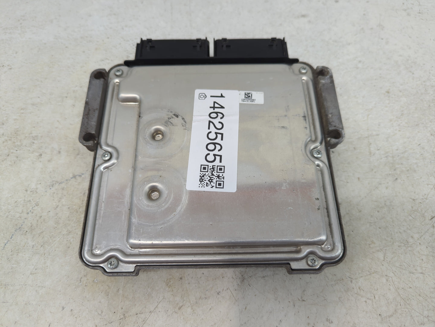 2016 Ford Fusion PCM Engine Control Computer ECU ECM PCU OEM P/N:GS7A-12A650-HB FJ5A-12B684-AA, 0261S14542, CU5T-14A624-BA F