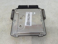 2016 Ford Fusion PCM Engine Control Computer ECU ECM PCU OEM P/N:GS7A-12A650-HB FJ5A-12B684-AA, 0261S14542, CU5T-14A624-BA F