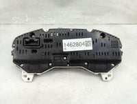 2016 Ford Fusion Instrument Cluster Speedometer Gauges P/N:GS7T-10849-JC MX257480-6442, GS7T-10890-GA Miles: Fits OEM Used A