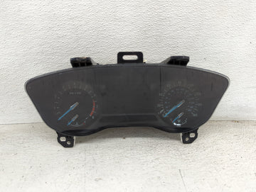 2016 Ford Fusion Instrument Cluster Speedometer Gauges P/N:GS7T-10849-EA Miles: Fits OEM Used Auto Parts - Oemusedautoparts1