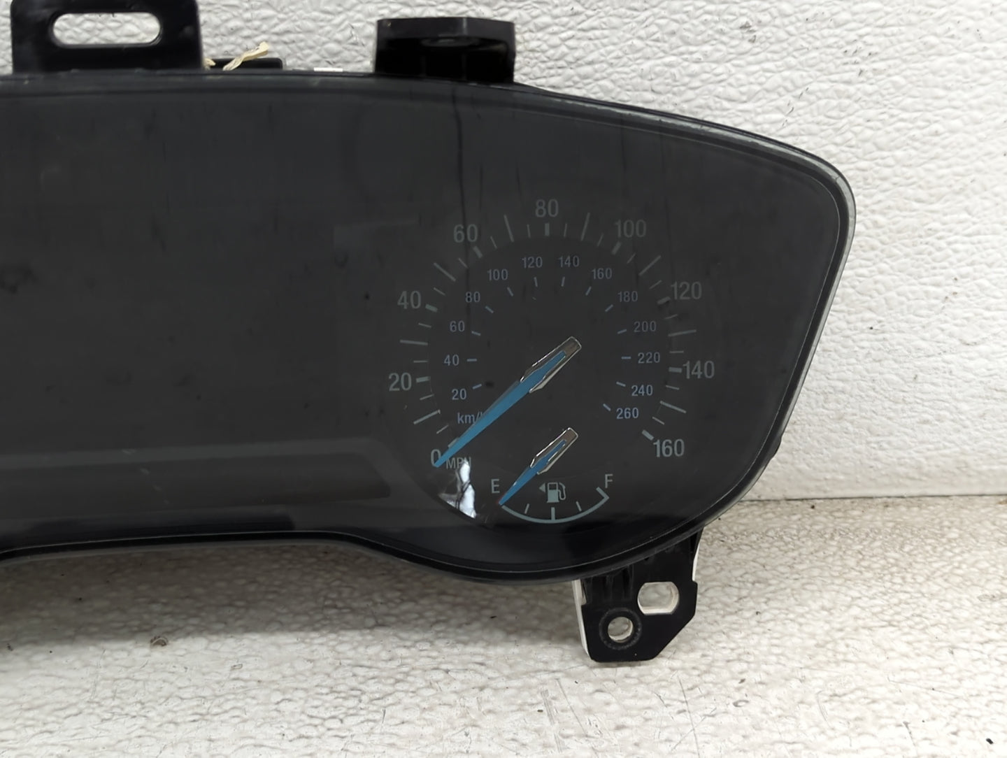 2016 Ford Fusion Instrument Cluster Speedometer Gauges P/N:GS7T-10849-EA Miles: Fits OEM Used Auto Parts - Oemusedautoparts1
