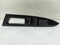 2013-2020 Ford Fusion Master Power Window Switch Replacement Driver Side Left P/N:DG9T-14540-ACW Fits OEM Used Auto Parts - 