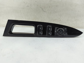 compare product 2013-2020 Ford Fusion Master Power Window Switch Replacement Driver Side Left P/N:DG9T-14540-ACW Fits OEM Used Auto Parts