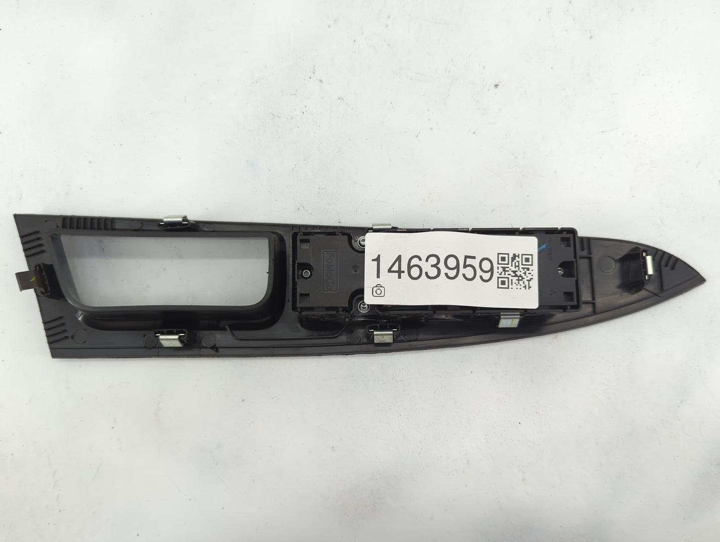 2013-2020 Ford Fusion Master Power Window Switch Replacement Driver Side Left P/N:DG9T-14540-ACW Fits OEM Used Auto Parts - 