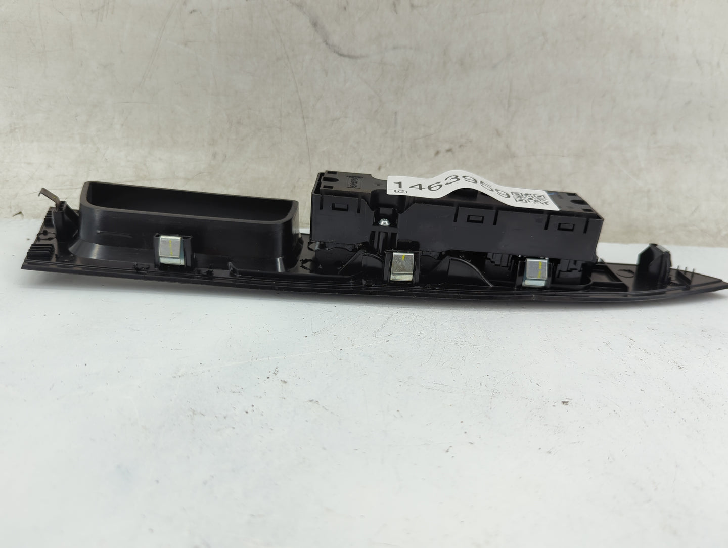 2013-2020 Ford Fusion Master Power Window Switch Replacement Driver Side Left P/N:DG9T-14540-ACW Fits OEM Used Auto Parts - 
