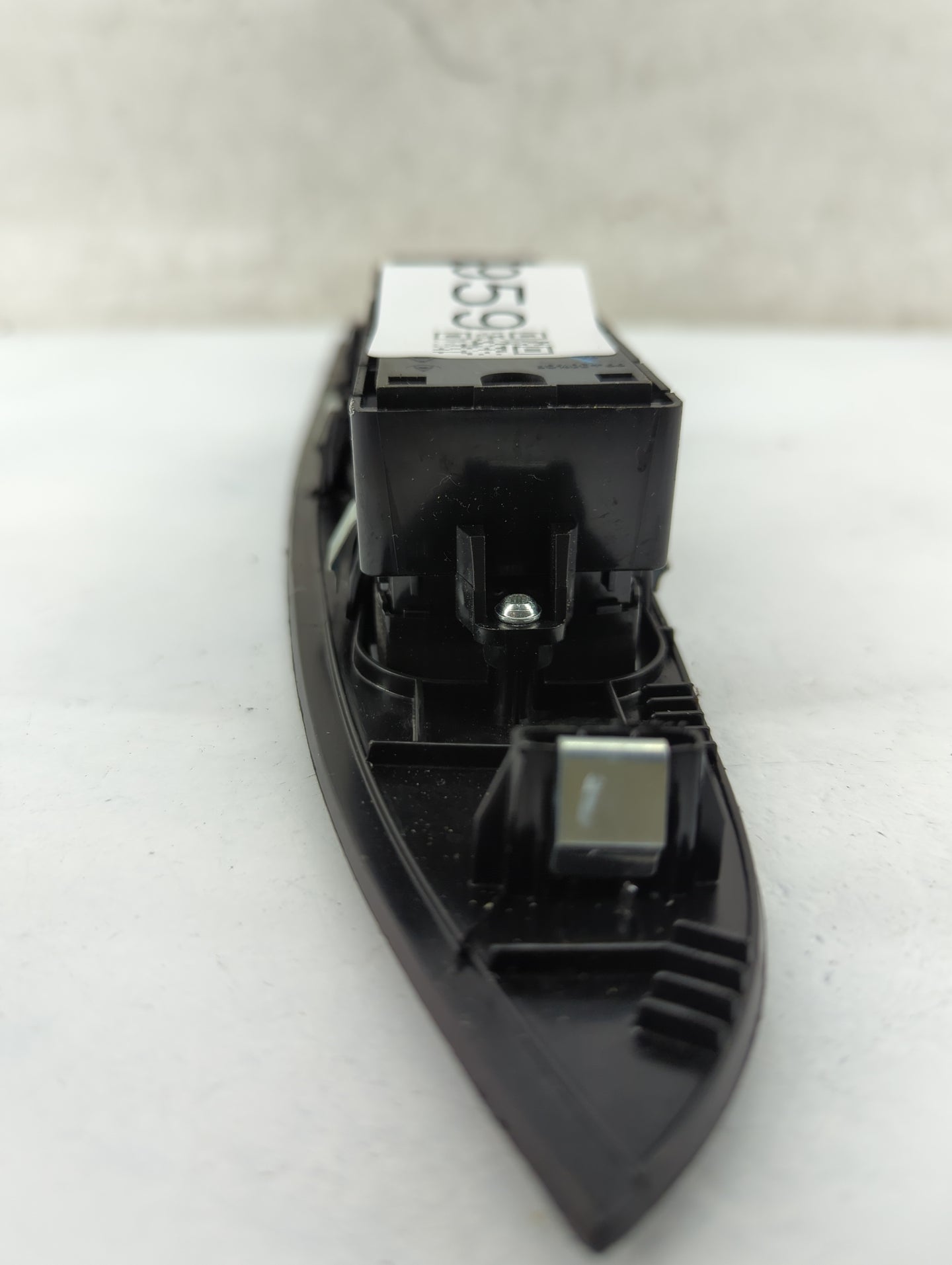 2013-2020 Ford Fusion Master Power Window Switch Replacement Driver Side Left P/N:DG9T-14540-ACW Fits OEM Used Auto Parts - 
