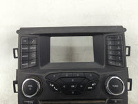 2016-2016 Ford Fusion Radio Control Panel 1464443 - Oemusedautoparts1.com