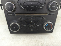 2016-2016 Ford Fusion Radio Control Panel 1464443 - Oemusedautoparts1.com