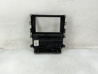2016-2020 Ford Fusion Radio Control Panel 1464465 - Oemusedautoparts1.com
