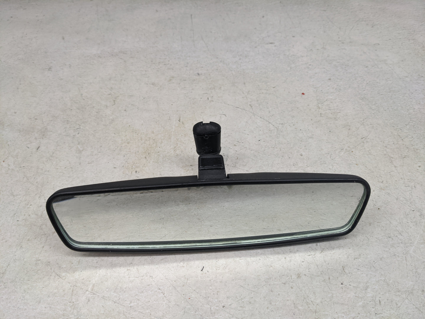 2006-2020 Ford Fusion Interior Rear View Mirror Replacement OEM P/N:E8011083 Fits OEM Used Auto Parts - Oemusedautoparts1.co