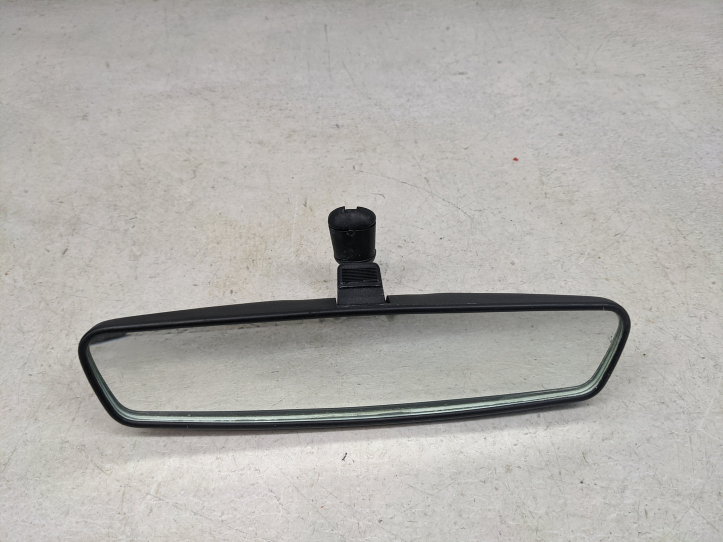2006-2020 Ford Fusion Interior Rear View Mirror Replacement OEM P/N:E8011083 Fits OEM Used Auto Parts - Oemusedautoparts1.co