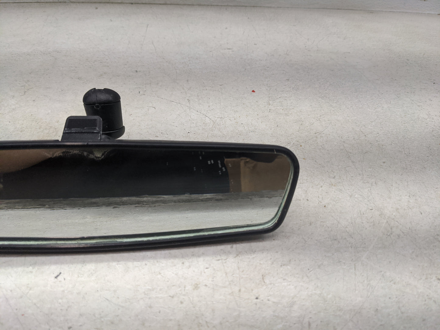 2006-2020 Ford Fusion Interior Rear View Mirror Replacement OEM P/N:E8011083 Fits OEM Used Auto Parts - Oemusedautoparts1.co