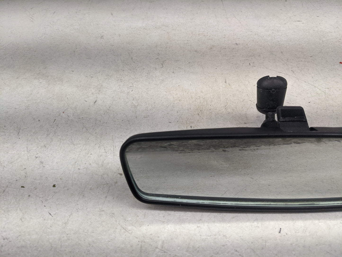 2006-2020 Ford Fusion Interior Rear View Mirror Replacement OEM P/N:E8011083 Fits OEM Used Auto Parts - Oemusedautoparts1.co