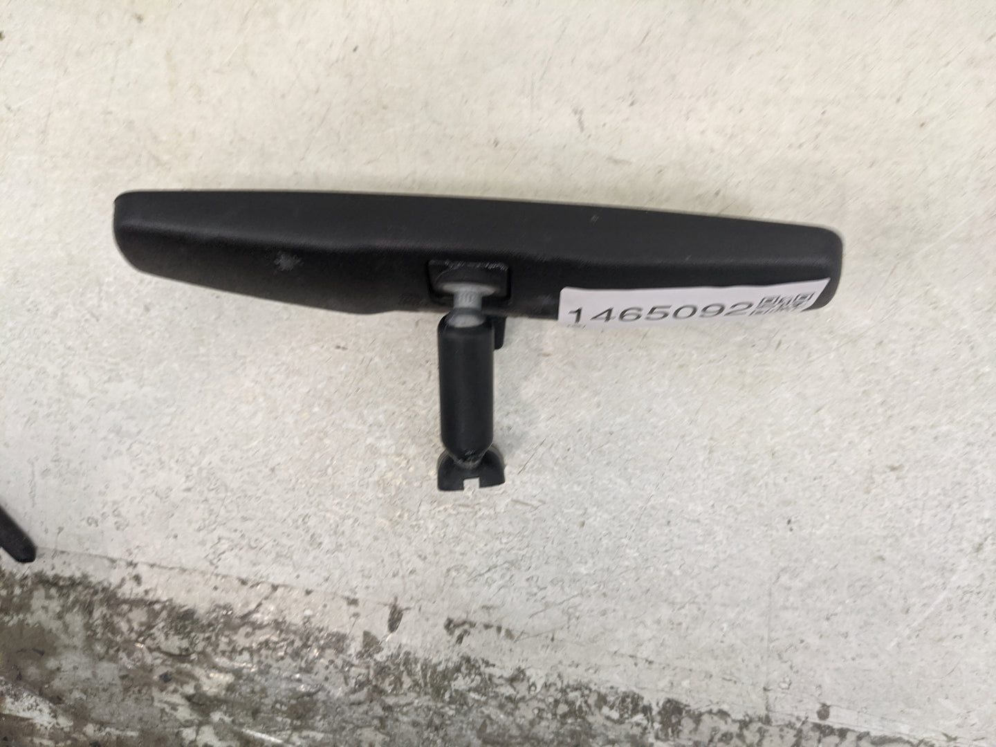 2006-2020 Ford Fusion Interior Rear View Mirror Replacement OEM P/N:E8011083 Fits OEM Used Auto Parts - Oemusedautoparts1.co