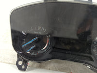 2016 Ford Fusion Instrument Cluster Speedometer Gauges P/N:GS7T-10849-EA A2C94474604 Miles: Fits OEM Used Auto Parts - Oemus