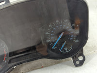 2016 Ford Fusion Instrument Cluster Speedometer Gauges P/N:GS7T-10849-EA A2C94474604 Miles: Fits OEM Used Auto Parts - Oemus
