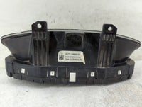 2016 Ford Fusion Instrument Cluster Speedometer Gauges P/N:GS7T-10849-EA A2C94474604 Miles: Fits OEM Used Auto Parts - Oemus