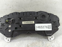 2016 Ford Fusion Instrument Cluster Speedometer Gauges P/N:GS7T-10849-EA A2C94474604 Miles: Fits OEM Used Auto Parts - Oemus