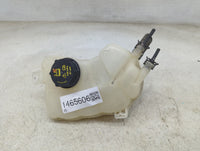 2013-2016 Ford Fusion Radiator Coolant Overflow Expansion Tank Bottle 1465606 - Oemusedautoparts1.com