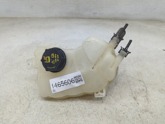 compare product 2013-2016 Ford Fusion Radiator Coolant Overflow Expansion Tank Bottle 1465606