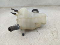 2013-2016 Ford Fusion Radiator Coolant Overflow Expansion Tank Bottle 1465606 - Oemusedautoparts1.com