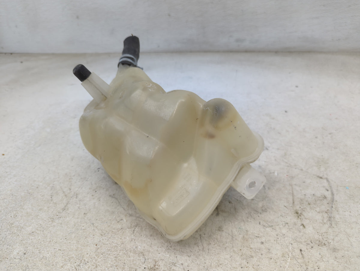 2013-2016 Ford Fusion Radiator Coolant Overflow Expansion Tank Bottle 1465606 - Oemusedautoparts1.com