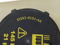 2013-2016 Ford Fusion Radiator Coolant Overflow Expansion Tank Bottle 1465606 - Oemusedautoparts1.com
