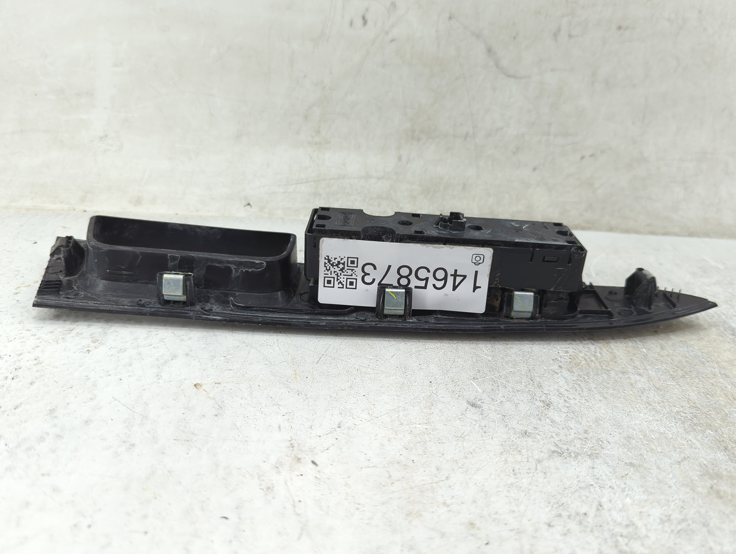 2013-2020 Ford Fusion Master Power Window Switch Replacement Driver Side Left P/N:DG9T-14540-ACW Fits OEM Used Auto Parts - 