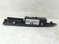 2013-2020 Ford Fusion Master Power Window Switch Replacement Driver Side Left P/N:DG9T-14540-ACW Fits OEM Used Auto Parts - 