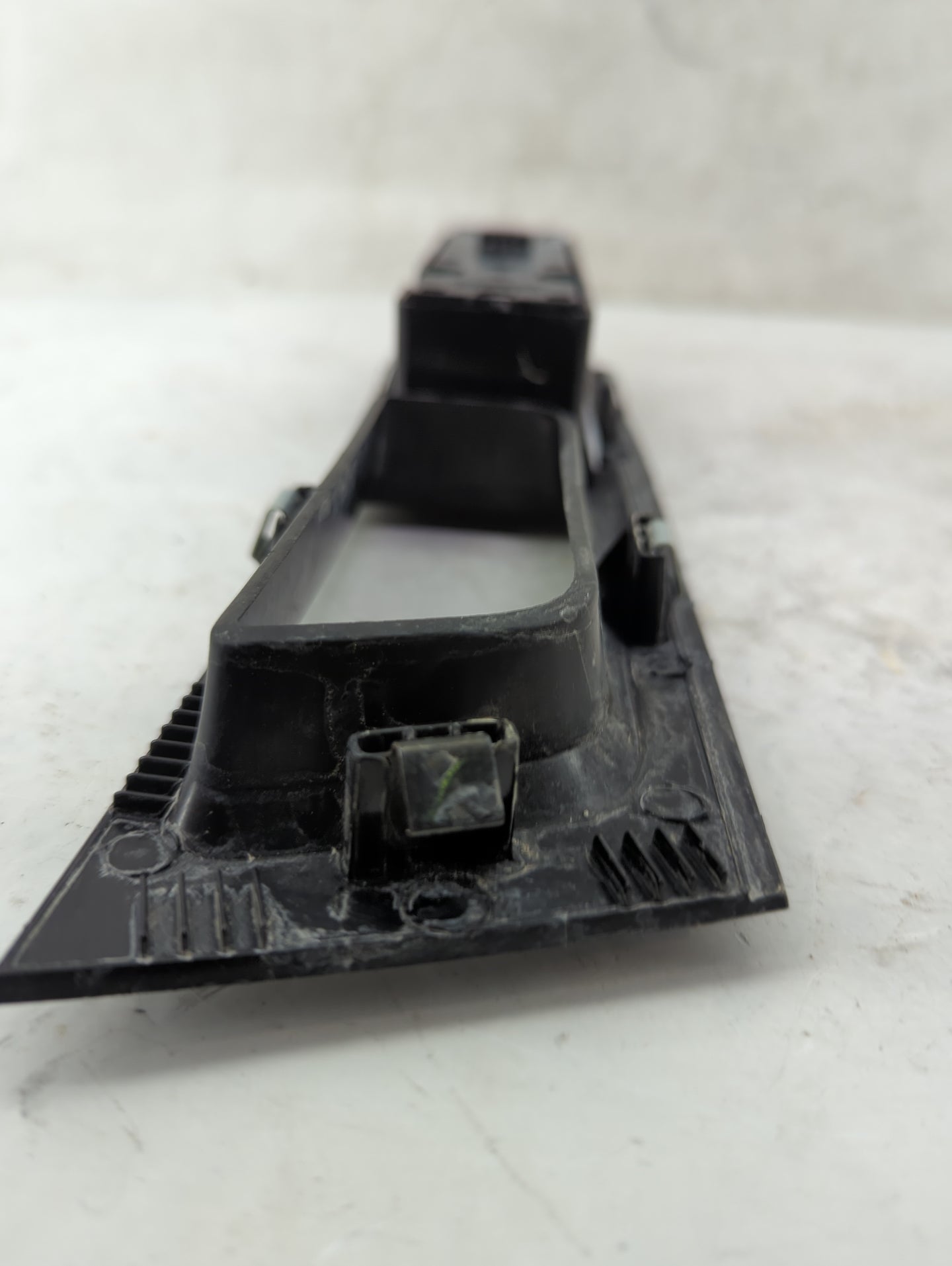 2013-2020 Ford Fusion Master Power Window Switch Replacement Driver Side Left P/N:DG9T-14540-ACW Fits OEM Used Auto Parts - 