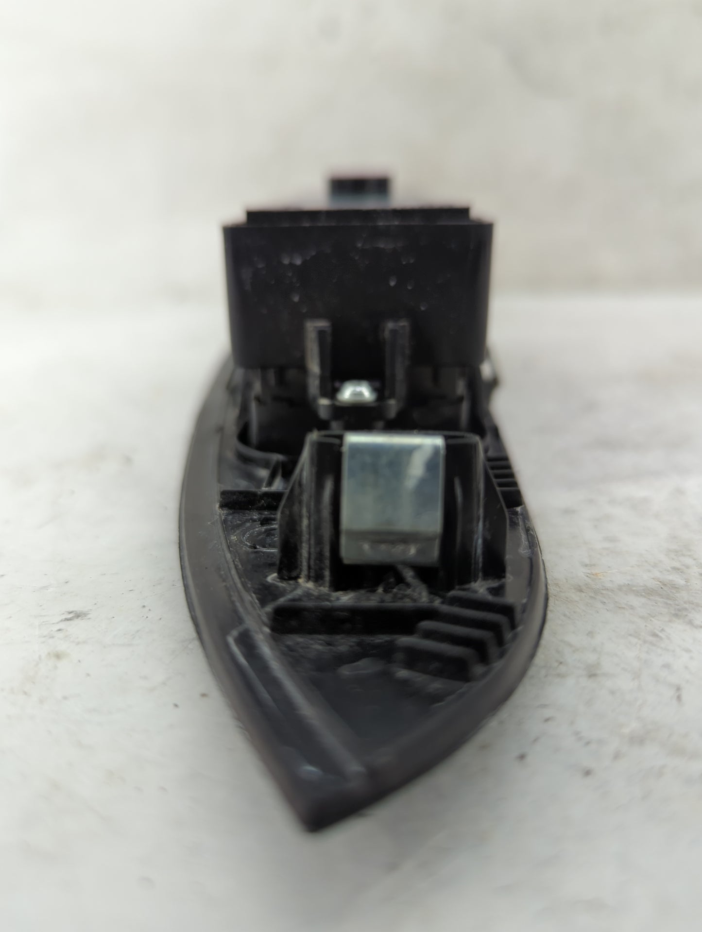 2013-2020 Ford Fusion Master Power Window Switch Replacement Driver Side Left P/N:DG9T-14540-ACW Fits OEM Used Auto Parts - 