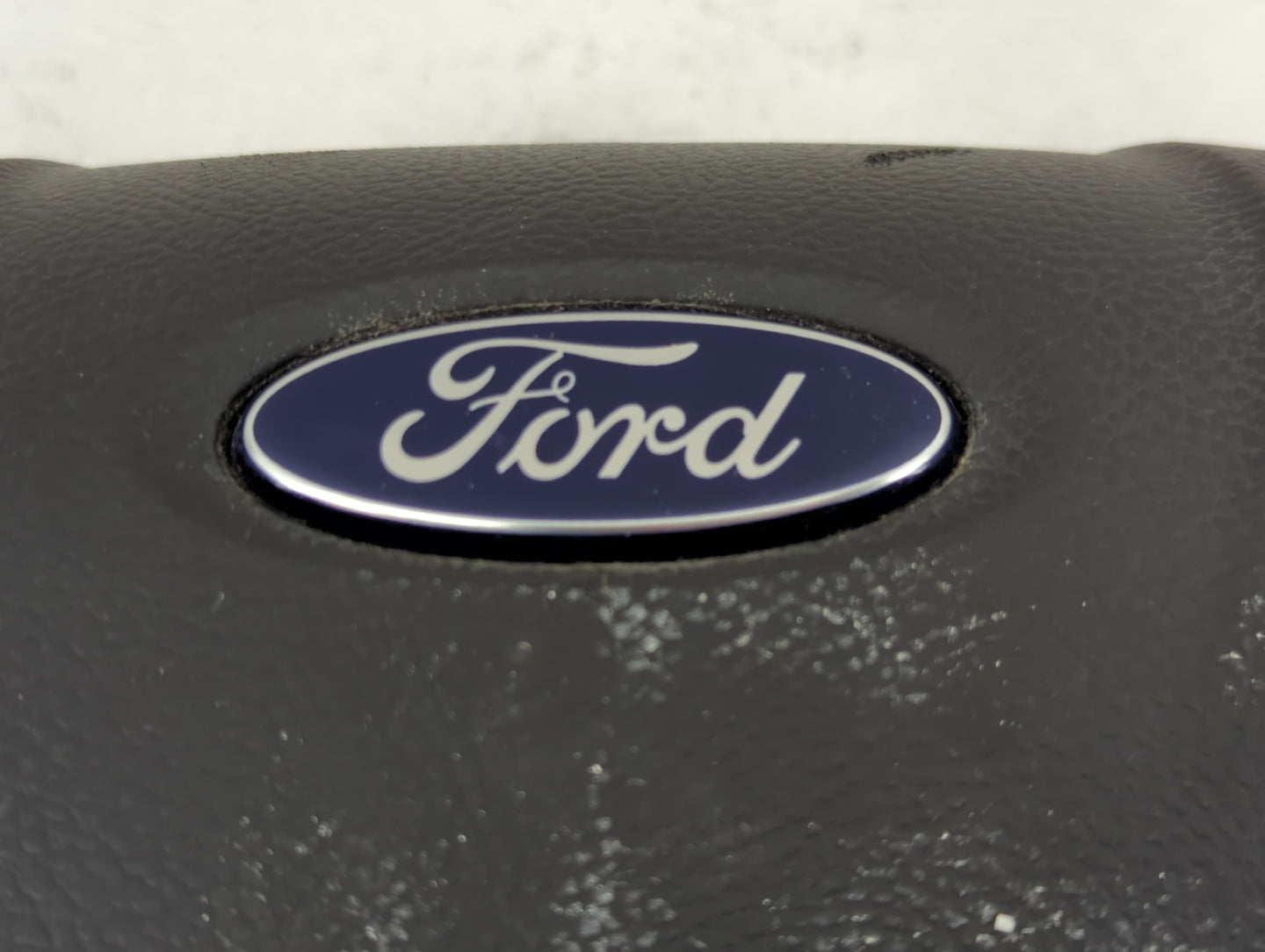 2015-2016 Ford Fusion Air Bag Driver Left Steering Wheel Mounted 1466152 - Oemusedautoparts1.com