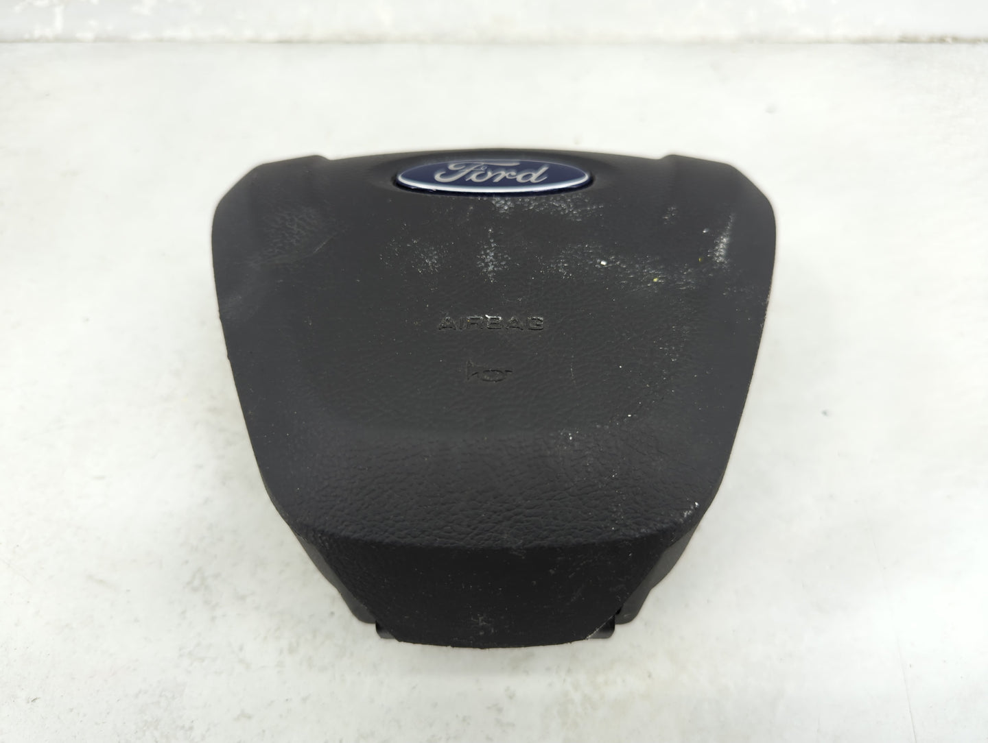 2015-2016 Ford Fusion Air Bag Driver Left Steering Wheel Mounted 1466152 - Oemusedautoparts1.com