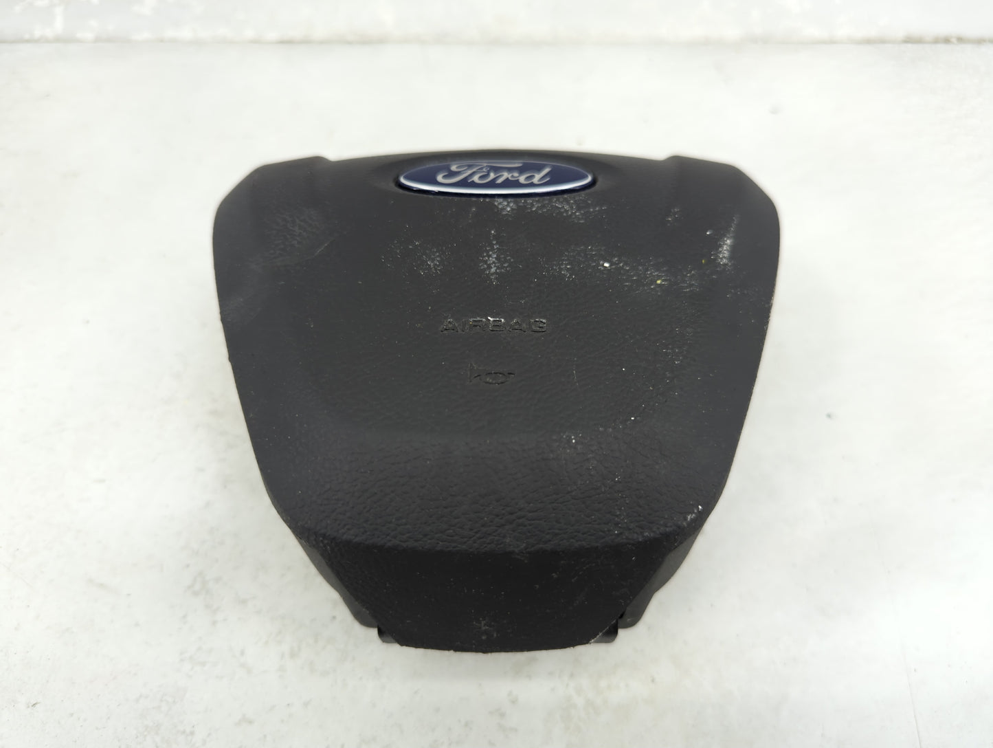 2015-2016 Ford Fusion Air Bag Driver Left Steering Wheel Mounted 1466152 - Oemusedautoparts1.com