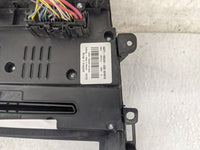 2016-2020 Ford Fusion Radio Control Panel 1468326 - Oemusedautoparts1.com