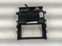 2016-2020 Ford Fusion Radio Control Panel 1468326 - Oemusedautoparts1.com