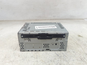 compare product 2015-2016 Ford Fusion Radio AM FM Cd Player Receiver Replacement P/N:FS7T-19C107-YC CQ-CJ15N04MB Fits Fits 2015 2016 OEM Used Auto Parts