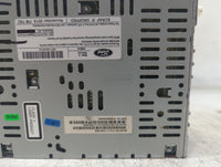 2015-2016 Ford Fusion Radio AM FM Cd Player Receiver Replacement P/N:FS7T-19C107-YC CQ-CJ15N04MB Fits Fits 2015 2016 OEM Use