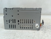 2015-2016 Ford Fusion Radio AM FM Cd Player Receiver Replacement P/N:FS7T-19C107-YC CQ-CJ15N04MB Fits Fits 2015 2016 OEM Use
