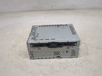 compare product 2016 Ford Fusion Radio AM FM Cd Player Receiver Replacement Fits OEM Used Auto Parts