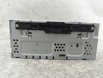 compare product 2016 Ford Fusion Radio AM FM Cd Player Receiver Replacement P/N:FS7T-19C107-YB CQ-C31SN0AMA Fits OEM Used Auto Parts