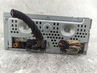 2016 Ford Fusion Radio AM FM Cd Player Receiver Replacement P/N:FS7T-19C107-YB CQ-C31SN0AMA Fits OEM Used Auto Parts - Oemus