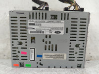 2016 Ford Fusion Radio AM FM Cd Player Receiver Replacement P/N:FS7T-19C107-YB CQ-C31SN0AMA Fits OEM Used Auto Parts - Oemus